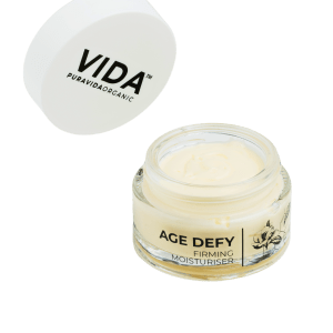 Hidratante Reafirmante Antiedad 360mg - 30ml