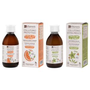 Enjuagues Bucales 250ml.