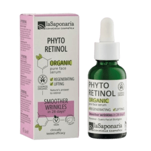 La Saponaria - Fitoretinol 30 ml
