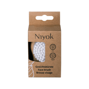 Niyok - Cepillo Facial