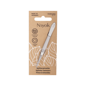 Niyok - Pinzas para astillas
