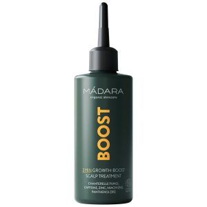 BOOST Tratamiento capilar estimulante del crecimiento en 3 minutos. 100ml