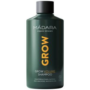 GROW Champú voluminizador. 250ml