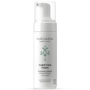 Espuma Purificante. 150ml