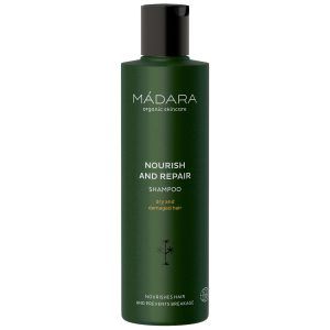 Champú NUTRITIVO Y REPARADOR. 250ml