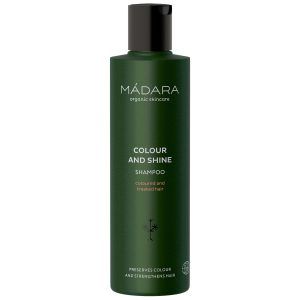 Champú COLOR AND SHINE. 250ml