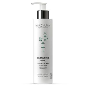 Leche limpiadora. 200ml