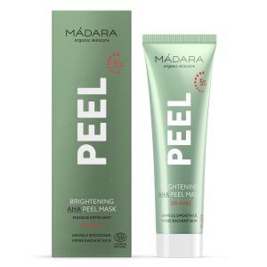 PEEL 5% AHA Mascarilla Exfoliante. 60ml