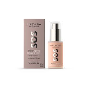 SOS HYDRA Sérum reparador intensivo. 30ml