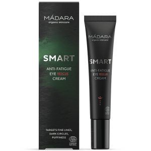 SMART Crema antifatiga para el contorno de ojos. 15ml