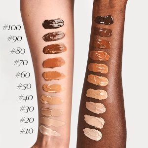 Skin Equal Soft Base de Maquillaje Brillo Suave FPS15. 30ml
