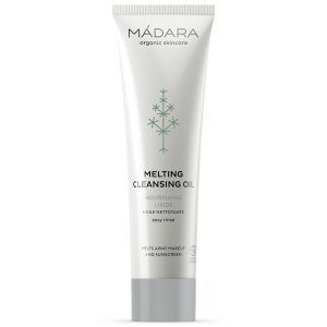 Aceite limpiador. 100ml