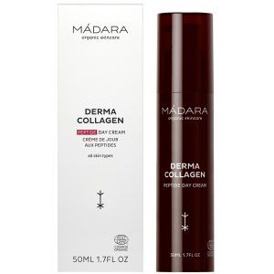 Crema reafirmante Derma Collagen Hydra-Silk. 50ml