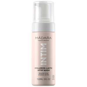 Gel íntimo hialurónico-láctico, 150ml