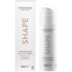 Shape Caffeine-Maté Crema Anticelulítica. 150ml
