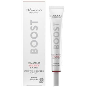 BOOST Potenciador de colágeno hialurónico. 25ml
