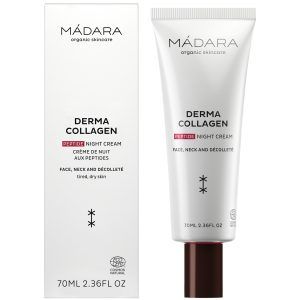 DERMA COLLAGEN Crema de noche Night Source. 70ml