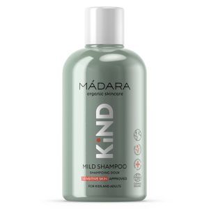 Champú suave KIND. 250ml