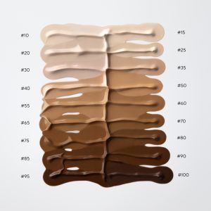 Skinonym Base de maquillaje semi mate con péptidos