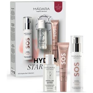 SOS HYDRA Star Collection set