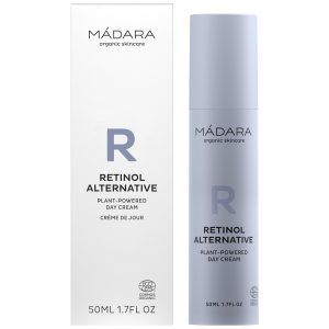 RETINOL ALTERNATIVE Crema de día con ingredientes vegetales. 50ml