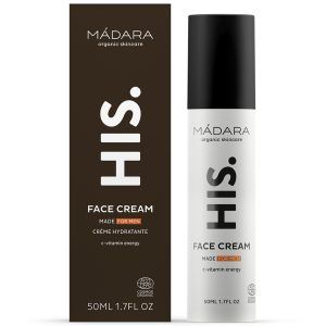 Crema Facial. 50ml