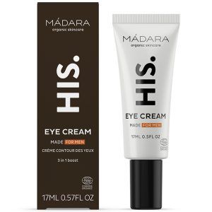 Crema de ojos HIS 17ml