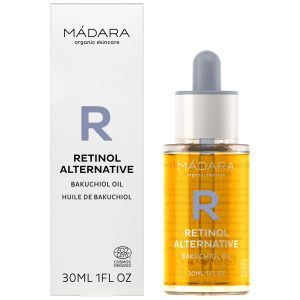 ALTERNATIVA AL RETINOL Aceite de bakuchiol. 30ml