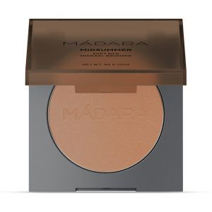 Bronceador mineral Midsummer Soft Silk. Heat 9g