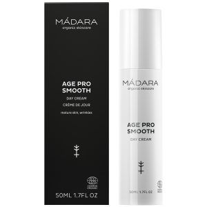 AGE PRO Crema de día suavizante. 50ml