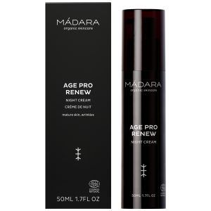 AGE PRO Renew Crema de noche. 50ml