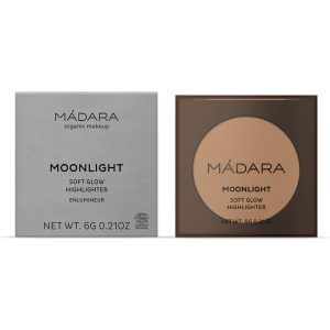 Iluminador mineral MOONLIGHT Soft Glow. #1 STARDUST. 6g