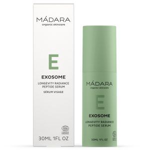 EXOSOME LONGEVITY Sérum Iluminador con Péptidos. 30ml