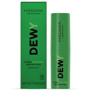 DEWY Hydra Sérum en barra con cafeína. 11.5g.