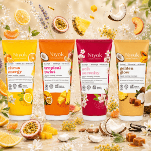 Gel de Ducha 200ml