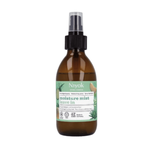 Bruma hidratante en spray sin aclarado - 200ml