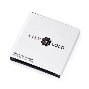 Base de Maquillaje en Crema 7g de Lily Lolo