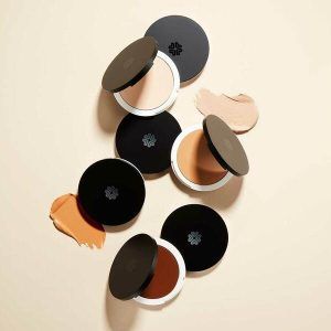 Base de Maquillaje en Crema 7g de Lily Lolo