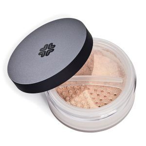 Base Mineral SPF 15 10g de Lily Lolo