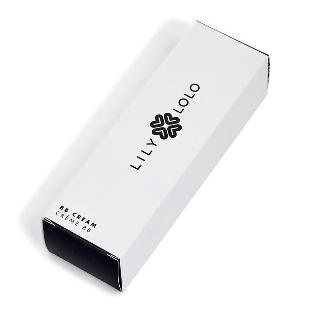 BB Cream 40ml de Lily Lolo