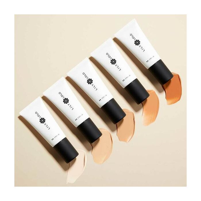 BB Cream 40ml de Lily Lolo