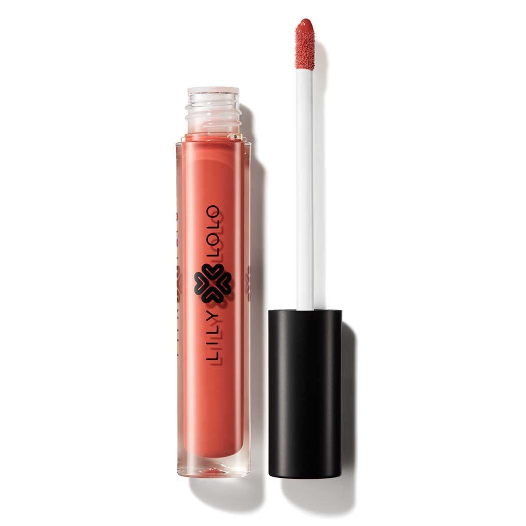 Brillo de Labios 4ml de Lily Lolo