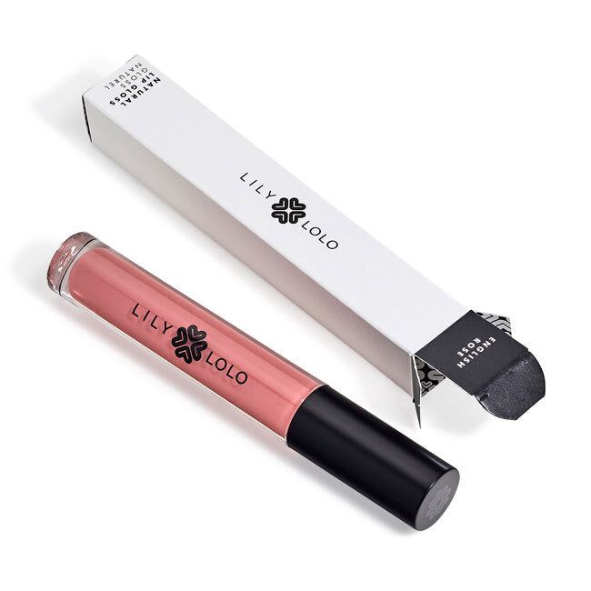 Brillo de Labios 4ml de Lily Lolo