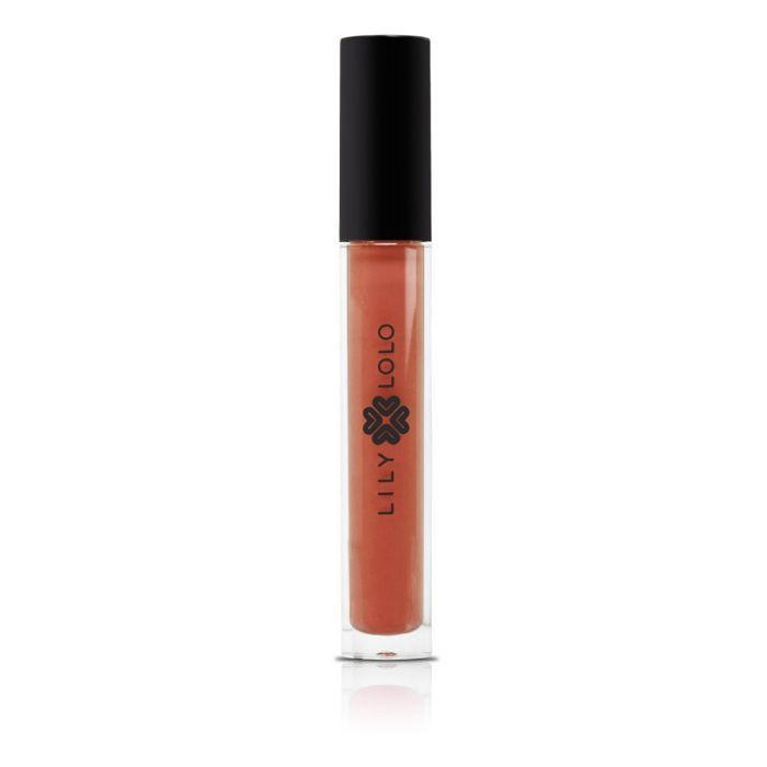 Brillo de Labios 4ml de Lily Lolo