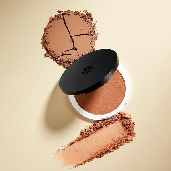 Bronceador Compacto 9g de Lily Lolo