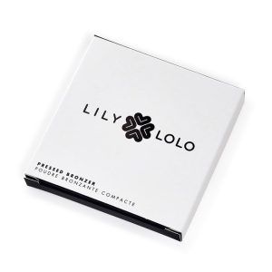 Bronceador Compacto 9g de Lily Lolo