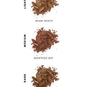Bronceador Compacto 9g de Lily Lolo