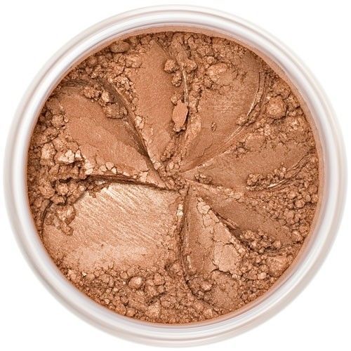 Bronceador Mineral 8g de Lily Lolo