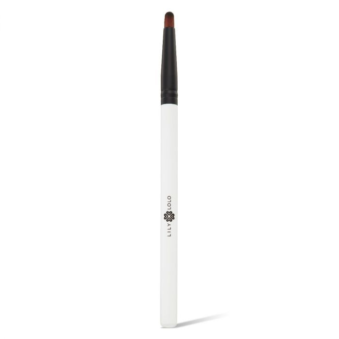 Cepillo Fino Contorno de Ojos de Lily Lolo