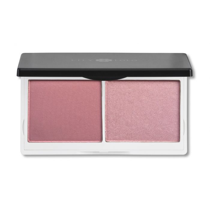 Colorete Duo 10g de Lily Lolo